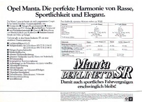 Manta Prospekt R&uuml;ckseite