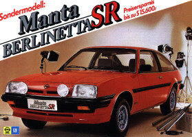 Manta Prospekt Vorderseite