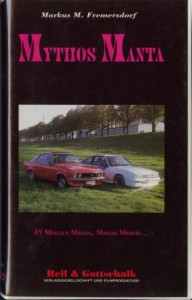 Mythos Manta