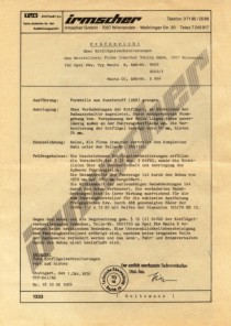 Vorderseite