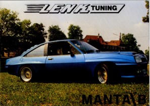 Manta Lenk Prospekt Vorderseite