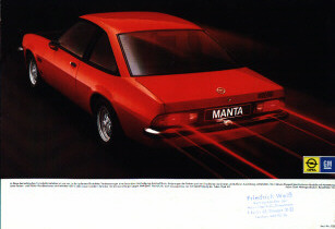 Manta Prospekt hinten
