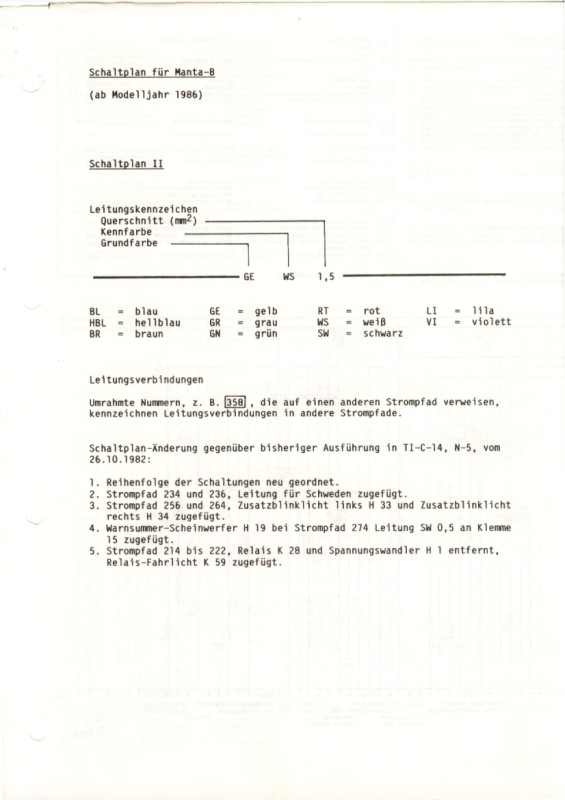 Stromlaufplan Seite 3
