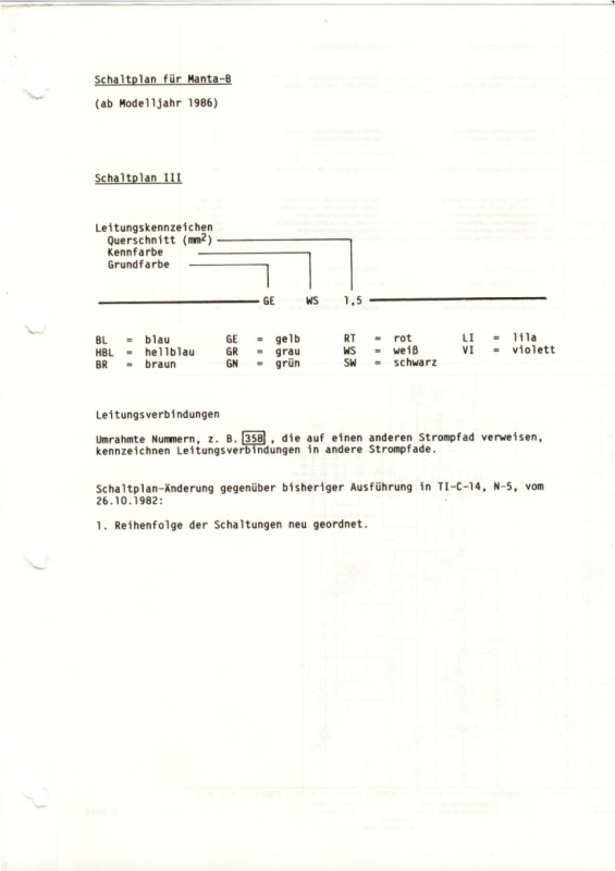 Stromlaufplan Seite 5